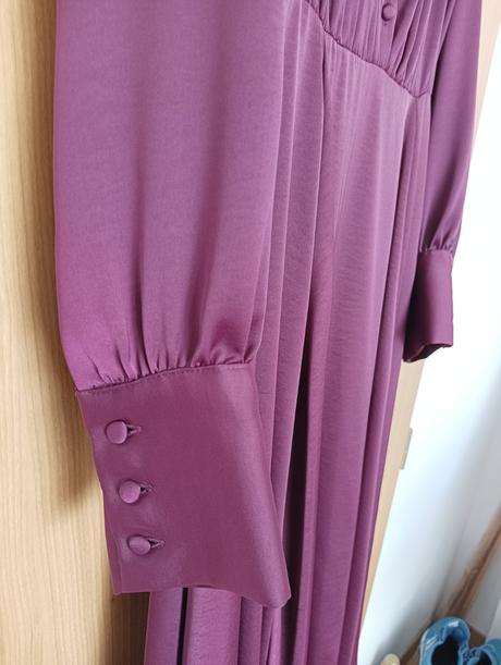 Krásne šaty zara m, zara,m