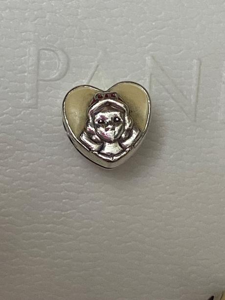 Pandora disney koralky, pandora