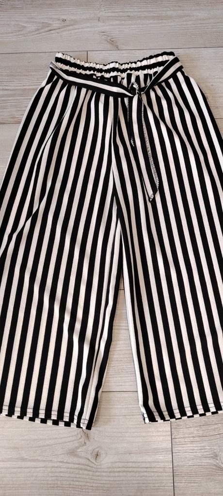 Culotte nohavice, xs