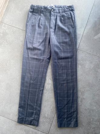 Elegantné nohavice zn.reserved, reserved,134