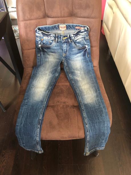 Vingino rifle, vingino,128