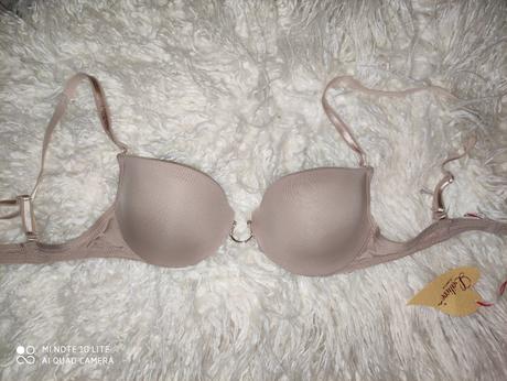 Podprsenka leilieve, leilieve,65b / 65c / 70b / 70c