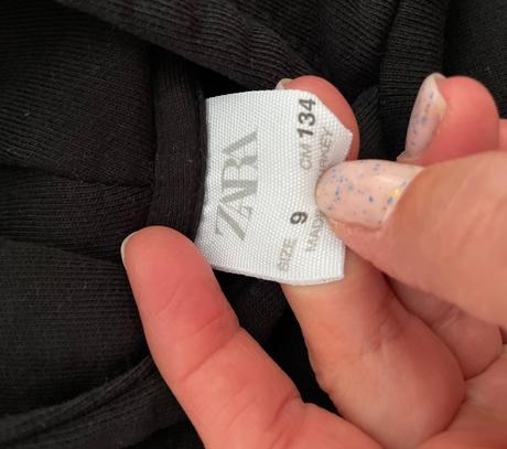 Mikina zara anime, zara,134