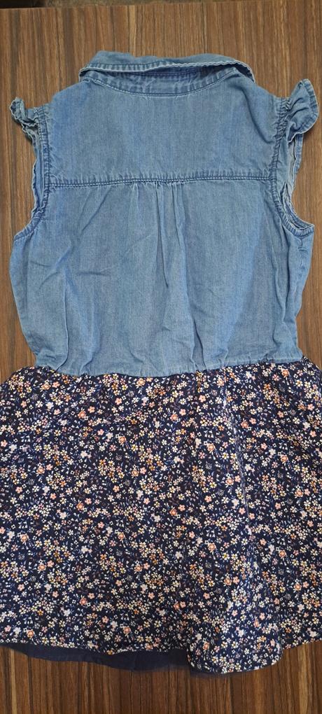 Šaty lindex, lindex,116