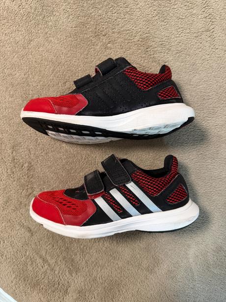 Tenisky adidas eu30 19,5cm, adidas,30