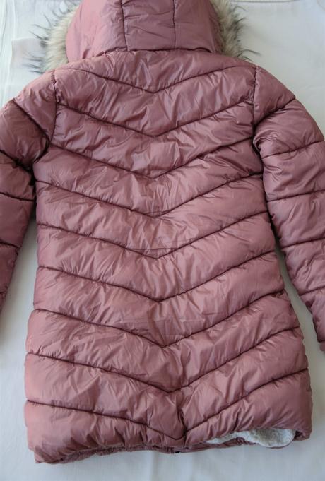 Luxusná vetrovka next, super stav, next,140