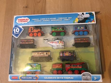 Set tomáš a kamaráti, 