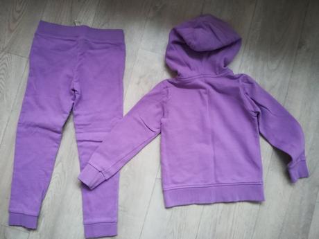 Tepláková súprava, esprit,116