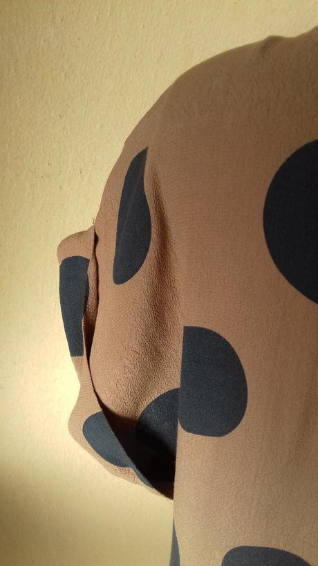 Šatky - haller mody - m, m