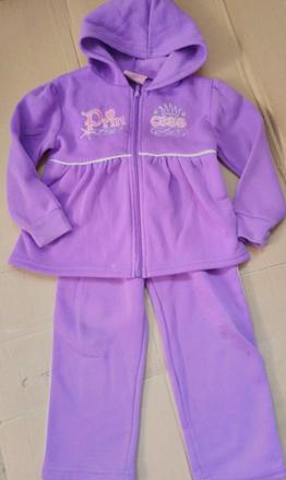 Teplákový úbor, 98