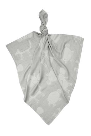 Texpol originálna bambusová plienka 75x75cm,