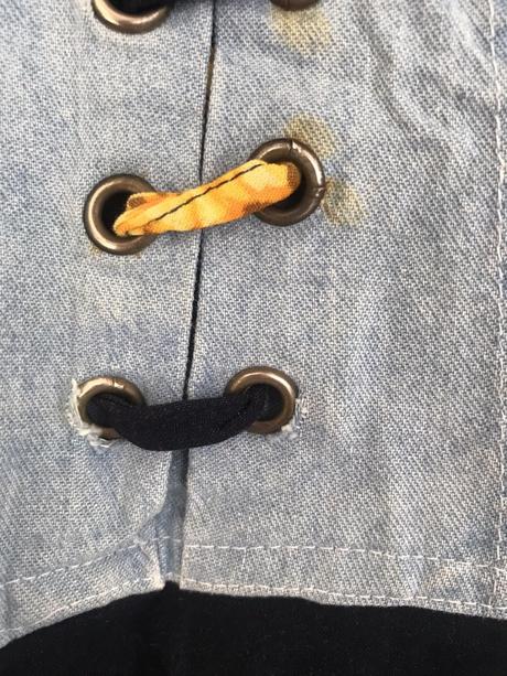 Letné slnečnicové maxi šaty m/l, l