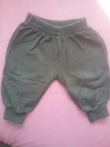 Cierne teplaciky, 74