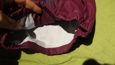 Novy komplet do dazda hulabalu, 86