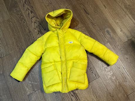 Zimná bunda zn. mayoral, mayoral,122