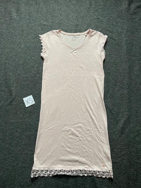 Nočná košeľa, esmara,xs