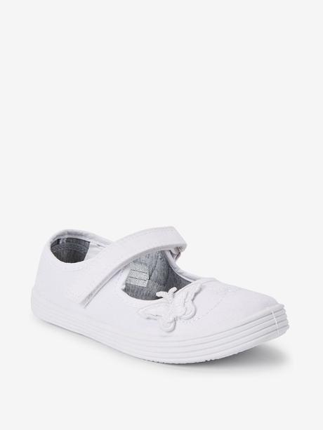 Na predaj nové s visačkou školské tenisky, prezuvk, next,31