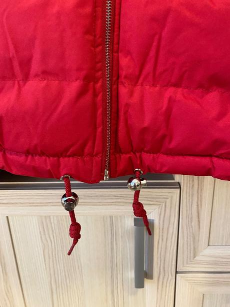 Dámska confront zimná bunda, s