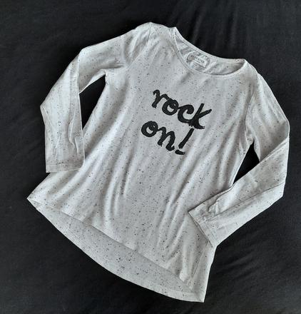 Tričko, reserved,128