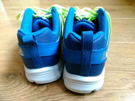 Tenisky reebok č. 34,5, reebok,34