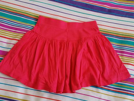 Letná suknička, dopodopo,116