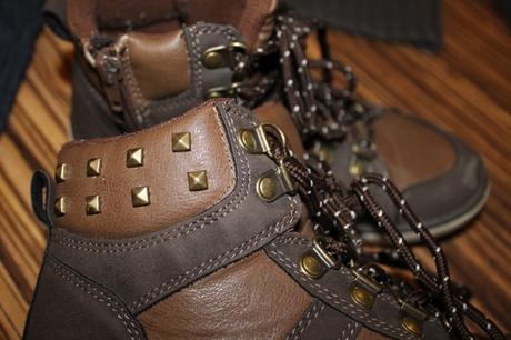 Prechodné tenisky reserved v. 33, reserved,33