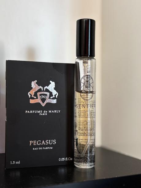 Niche vôňa miniatúra, 