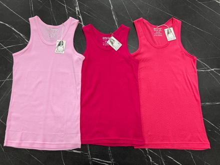 Dievčenské tielko, 104 - 158