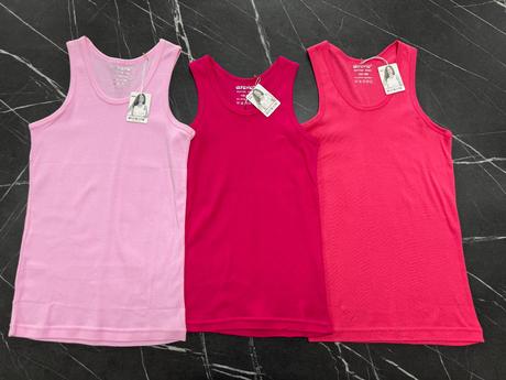 Dievčenské tielko, 104 - 158