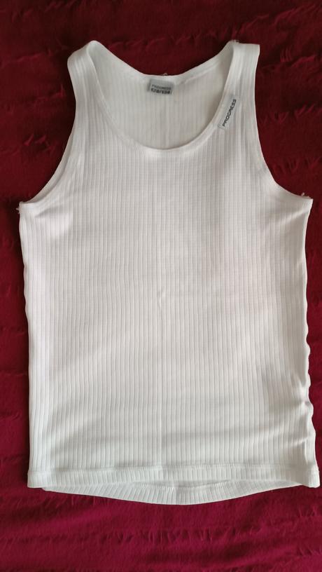 Funkčné tielko zn. progress, 128