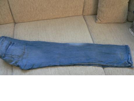 Tehotenske ryfle h&m, h&m,38