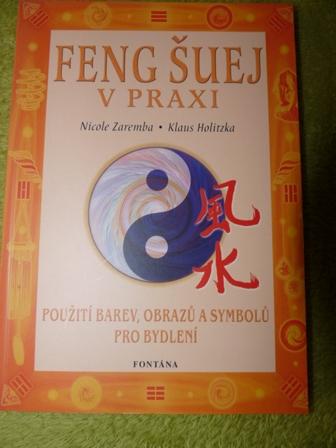 Feng šuej v praxi,