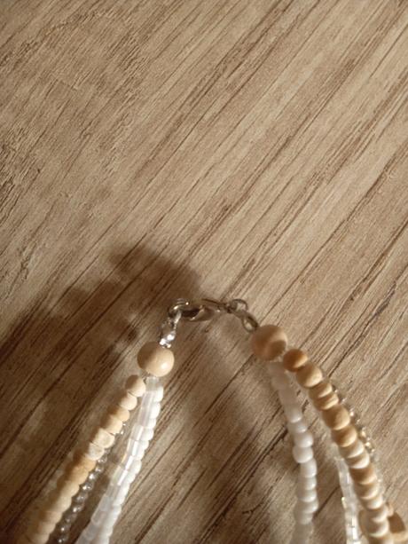 Dámsky náhrdelník, 