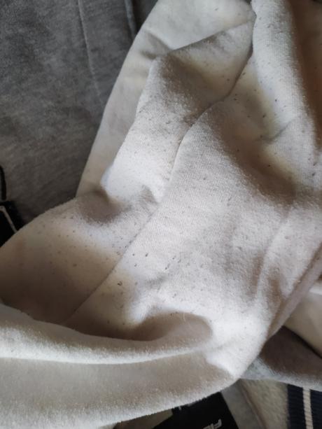 Teplaky 3x mikina, m