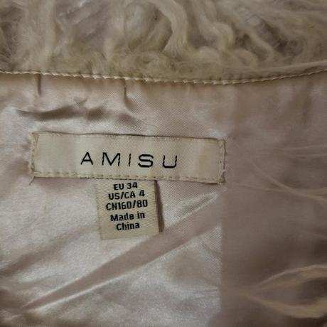 Xs/s chlpata vesta, amisu,xs