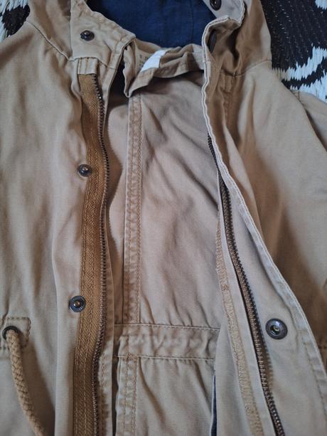 Kabátik, zara,98