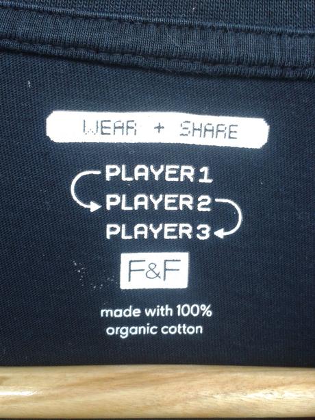 Tričko f&f, f&f,164