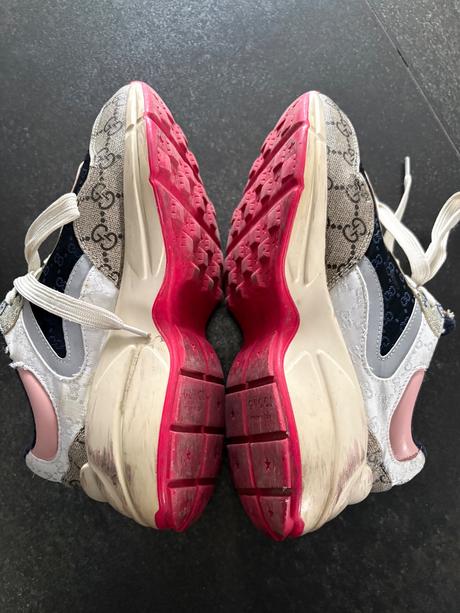 Gucci tenisky, gucci,38