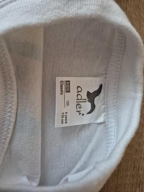 Tricko zahrajko, 110