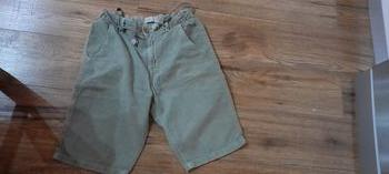 Kraťasy, zara,152