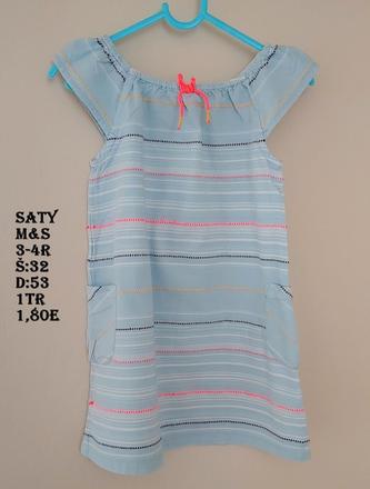 Šaty, marks & spencer,104