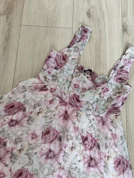 Kvietkové šaty mohito, mohito,s