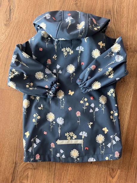 Softshelova bunda lindex, lindex,104