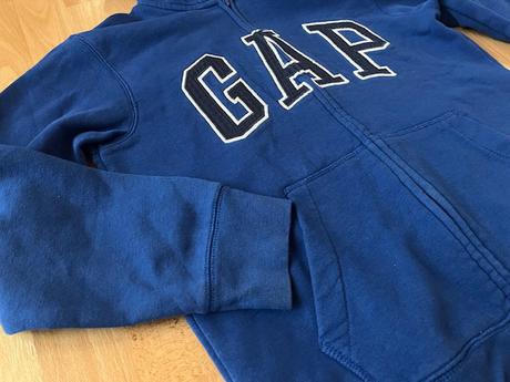 Mikina - veľ. 164, gap,164