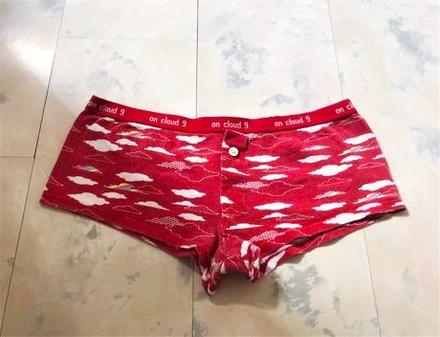 Brazilky, secret possessions,l