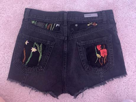 Guess kratasy, guess,xs