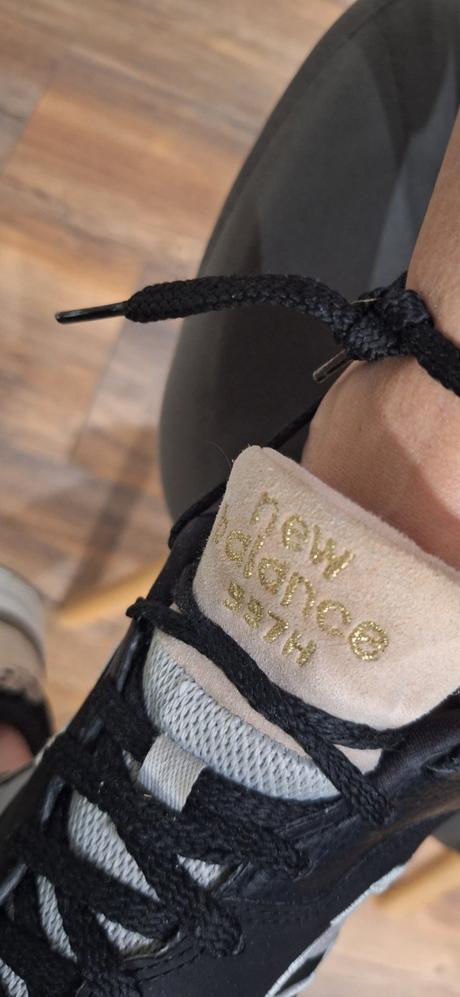 Kožené tenisky new balance  vel 40/41, new balance,41