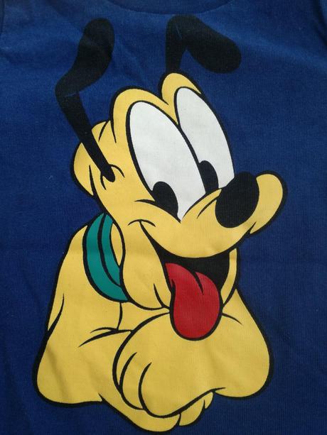 Tricko, h&m,68