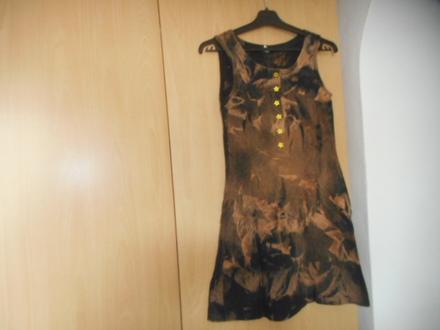 Šaty- veľ. 152-158, 158