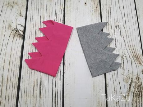 Korunka - rôzne farby,